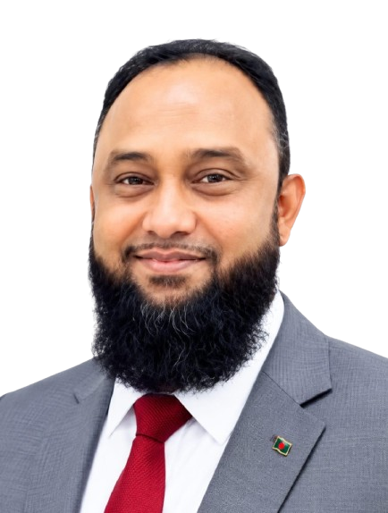 Ahmed Ali